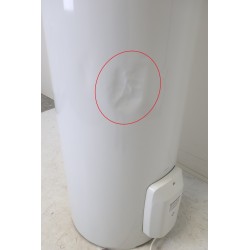 Chauffe-Eau Électrique 300L EQUATION Stéatite Stable Vertical Pas Cher Chauffe-Eau Électrique 300L EQUATION Stéatite Stable Vertical Pas Cher