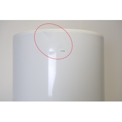 Chauffe-Eau Électrique 300L EQUATION Stéatite Stable Vertical Pas Cher Chauffe-Eau Électrique 300L EQUATION Stéatite Stable Vertical Pas Cher