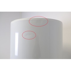 Chauffe-Eau Électrique 300L EQUATION Stéatite Stable Vertical Pas Cher Chauffe-Eau Électrique 300L EQUATION Stéatite Stable Vertical Pas Cher