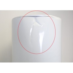 Chauffe-Eau Électrique 300L EQUATION Stéatite Stable Vertical Pas Cher Chauffe-Eau Électrique 300L EQUATION Stéatite Stable Vertical Pas Cher