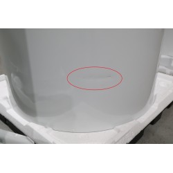 Chauffe-Eau Électrique 150L Vertical Mural Monophasé Pas Cher Chauffe-Eau Électrique 150L Vertical Mural Monophasé Pas Cher