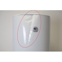Chauffe-Eau Électrique 300L THERMOR Stéatis Stéatite Pas Cher Chauffe-Eau Électrique 300L THERMOR Stéatis Stéatite Pas Cher