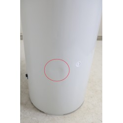Chauffe-Eau Électrique 300L THERMOR Stéatis Stéatite Pas Cher Chauffe-Eau Électrique 300L THERMOR Stéatis Stéatite Pas Cher