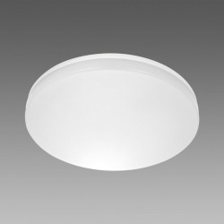 DISANO - Luminaire rond Pastilla Led 24W 2473lm 4000K - 2204251519