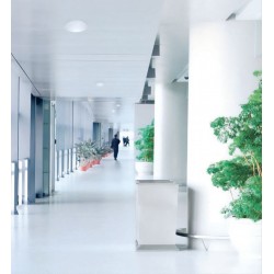 DISANO - Luminaire rond Pastilla Led 24W 2473lm 4000K - 2204251519