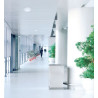 DISANO - Luminaire rond Pastilla Led 24W 2473lm 4000K - 2204251519