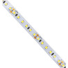 Ruban 25 m de 120 Leds  ASLED 10 W Blanc Sécable Non Étanche 3000K - 10WBC25M12V