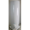 Chauffe-Eau Électrique 300L OLYMPIC FRANCE Stéatite Vertical Stable
