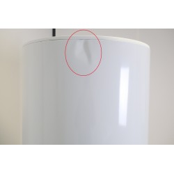 Chauffe-Eau Électrique 300L OLYMPIC FRANCE Stéatite Pas Cher Chauffe-Eau Électrique 300L OLYMPIC FRANCE Stéatite Pas Cher