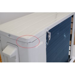 Unité Extérieure de Climatisation Réversible 2kW DAIKIN Sensira Inverter Monosplit Pas Cher Unité Extérieure de Climatisation Réversible 2kW DAIKIN Sensira Inverter Monosplit Pas Cher