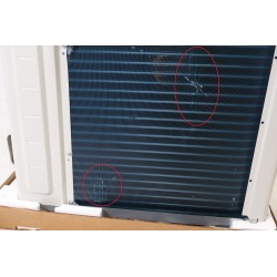 Unité Extérieure de Climatisation Réversible 2kW DAIKIN Sensira Inverter Monosplit Pas Cher Unité Extérieure de Climatisation Réversible 2kW DAIKIN Sensira Inverter Monosplit Pas Cher