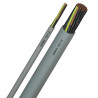 Touret 209m de Câble Souple Numéroté SERMES YSLY-OZ 2 x 0,5