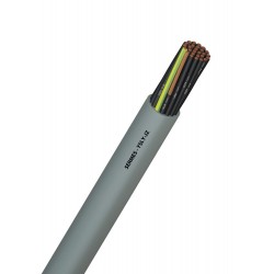 Couronne de Câble Souple Numéroté SERMES