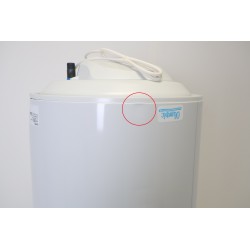 Chauffe-Eau Électrique 200L OLYMPIC FRANCE Stéatite Pas Cher Chauffe-Eau Électrique 200L OLYMPIC FRANCE Stéatite Pas Cher