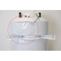 Chauffe-Eau Électrique 200L OLYMPIC FRANCE Stéatite Pas Cher Chauffe-Eau Électrique 200L OLYMPIC FRANCE Stéatite Pas Cher