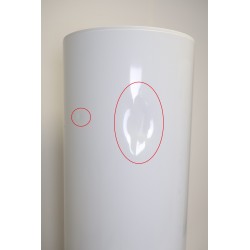 Chauffe-Eau Électrique 300L EQUATION Utilis Stéatite Vertical Stable Pas Cher Chauffe-Eau Électrique 300L EQUATION Utilis Stéatite Vertical Stable Pas Cher