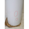 Chauffe-Eau Électrique 300L EQUATION Utilis Stéatite Vertical Stable Pas Cher