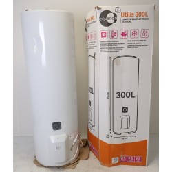 Chauffe-Eau Électrique 300L EQUATION Utilis Stéatite Chauffe-Eau Électrique 300L EQUATION Utilis Stéatite