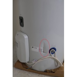 Chauffe-Eau Électrique 300L EQUATION Utilis Stéatite Vertical Stable Pas Cher Chauffe-Eau Électrique 300L EQUATION Utilis Stéatite Vertical Stable Pas Cher