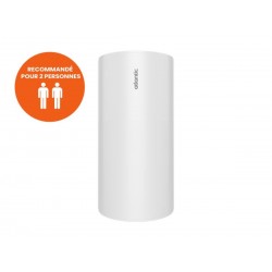 Chauffe-Eau Électrique 100L ATLANTIC Zénéo