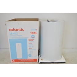 Chauffe-Eau ATLANTIC Zénéo Chauffe-Eau ATLANTIC Zénéo