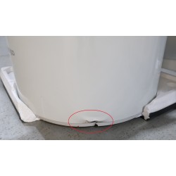 Chauffe-Eau Électrique 100L ATLANTIC Zénéo Stéatite ACI Hybride Pas Cher Chauffe-Eau Électrique 100L ATLANTIC Zénéo Stéatite ACI Hybride Pas Cher