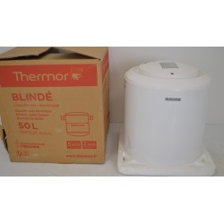 Chauffe-Eau 50L THERMOR Vertical Mural