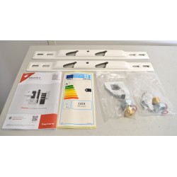 Notice et accessoires.