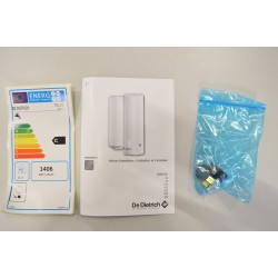 Chauffe-Eau Électrique 150L DE DIETRICH Chauffe-Eau Électrique 150L DE DIETRICH