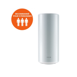 Chauffe-Eau Électrique 150L DE DIETRICH CEB
