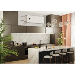 Chauffe-Eau Plat 80L SAUTER Toyako Chauffe-Eau Plat 80L SAUTER Toyako