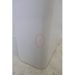 Chauffe-Eau Électrique Plat 80L SAUTER Toyako Stéatite Pas Cher Chauffe-Eau Électrique Plat 80L SAUTER Toyako Stéatite Pas Cher