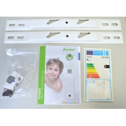 Chauffe-Eau SAUTER Toyako 333005 Chauffe-Eau SAUTER Toyako 333005