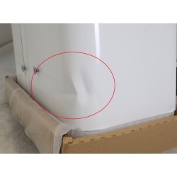 Chauffe-Eau Électrique Plat 65L SAUTER Toyako Stéatite Pas Cher Chauffe-Eau Électrique Plat 65L SAUTER Toyako Stéatite Pas Cher