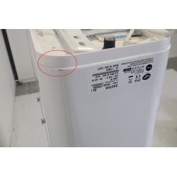 Chauffe-Eau Électrique Plat 65L SAUTER Toyako Stéatite Pas Cher Chauffe-Eau Électrique Plat 65L SAUTER Toyako Stéatite Pas Cher