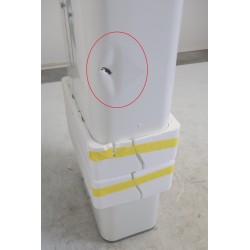 Chauffe-Eau Électrique Plat 80L THERMOR Malicio 3 Connecté Pas Cher Chauffe-Eau Électrique Plat 80L THERMOR Malicio 3 Connecté Pas Cher