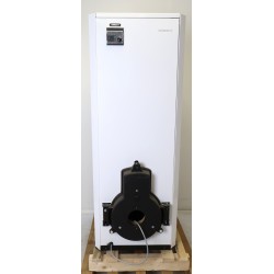 Chaudière au Sol Fioul/Gaz 27kW DE DIETRICH Premys Basse Température Chaudière au Sol Fioul/Gaz 27kW DE DIETRICH Premys Basse Température