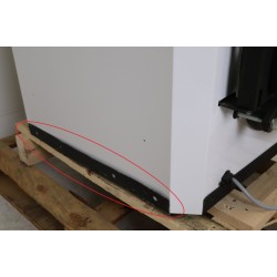 Chaudière au Sol Fioul/Gaz 27kW DE DIETRICH Premys Basse Température avec ECS 100L Pas Cher Chaudière au Sol Fioul/Gaz 27kW DE DIETRICH Premys Basse Température avec ECS 100L Pas Cher