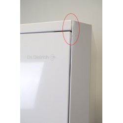 Chaudière au Sol Fioul/Gaz 27kW DE DIETRICH Premys Basse Température avec ECS 100L Pas Cher Chaudière au Sol Fioul/Gaz 27kW DE DIETRICH Premys Basse Température avec ECS 100L Pas Cher