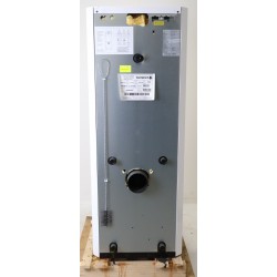 Chaudière Fioul/Gaz 27kW DE DIETRICH Premys Basse Température avec ECS 100L Chaudière Fioul/Gaz 27kW DE DIETRICH Premys Basse Température avec ECS 100L