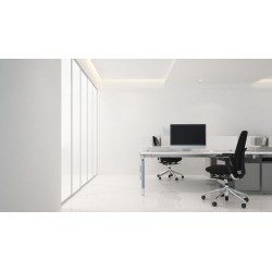 Détecteur de Mouvement Encastrable STEINEL Ir Micro Office Dali2 Infrarouge 360° Surveille 36m² - 067144