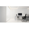Détecteur de Mouvement Encastrable STEINEL Ir Micro Office Dali2 Infrarouge 360° Surveille 36m² - 067144