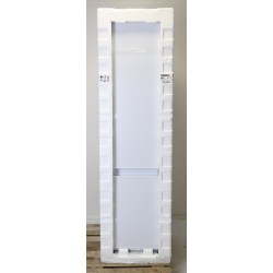 Réfrigérateur Congélateur Intégrable 298L SAMSUNG Twin Cooling Froid Ventilé Plus - BRB30603EWW