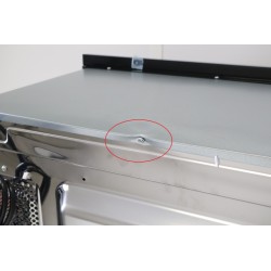 Micro-Ondes Encastrable 25L BOSCH Série 6 900W Nettoyage Hydrolyse 7 Programmes Noir Pas Cher