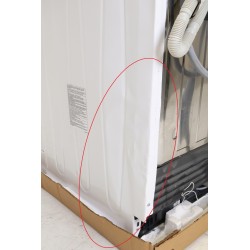 Lave-Vaisselle 13 Couverts BEKO B100 60cm Pose Libre Blanc Pas Cher