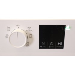 Lave-Vaisselle 13 Couverts BEKO B100 Pose Libre Blanc - TDFV16310W