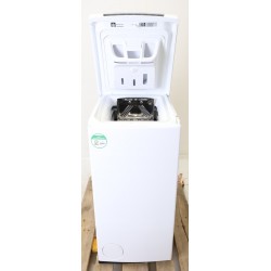 Lave-Linge Top 6,5kg WHIRLPOOL 1200trs/min Chargement par le Dessus