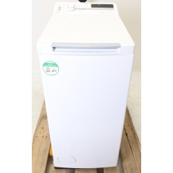 Lave-Linge 6,5kg WHIRLPOOL 1200trs/min Chargement par le Dessus - TDLRG65261FR