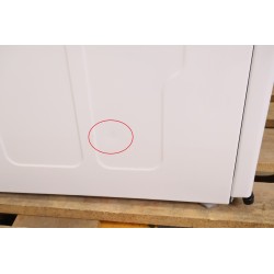 Lave-Linge Top 6,5kg WHIRLPOOL 1200trs/min Chargement par le Dessus Pas Cher