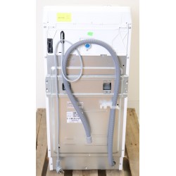 Lave-Linge Top 6,5kg WHIRLPOOL 1200trs/min Chargement par le Dessus TDLRG65261FR